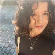 Profesora de inglés, para todas las edades y necesidades dentro del rango del A1 hasta el B2 (C1 en progreso)